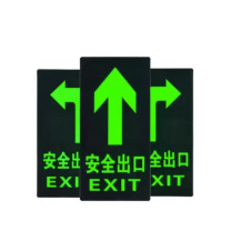 其实奇 消防疏散标识 TY260223