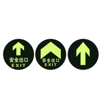 其实奇 消防疏散标识 TY260226