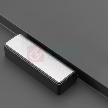 容泰 按压式临时停车牌 RT-HMP830 115*37*34mm (颜色可选)