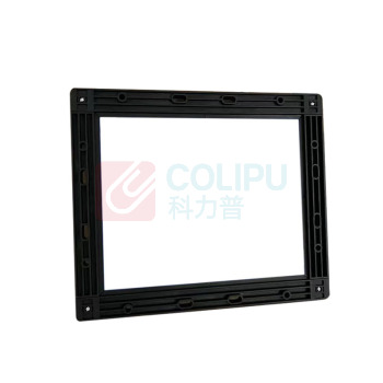 哈比恩格 高分子材料指示牌 HB-BP5040K 500x400mm (内容可定制)