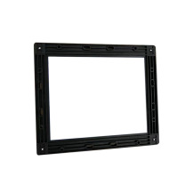 哈比恩格 高分子材料指示牌 HB-BP5040K 500x400mm (内容可定制)