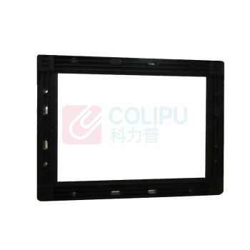 哈比恩格 高分子材料指示牌 HB-BP2632K 260x320mm (内容可定制)