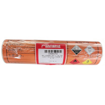 冰禹 新国标危险废物标签打印纸 BYyn-685 20*20cm 50张 危废标识牌防水不干胶热敏纸
