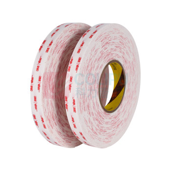 3M VHB胶带 4950-15mm 宽度15mm (白色)