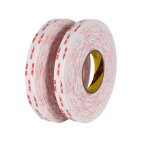 3M VHB胶带 4950-15mm 宽度15mm (白色)