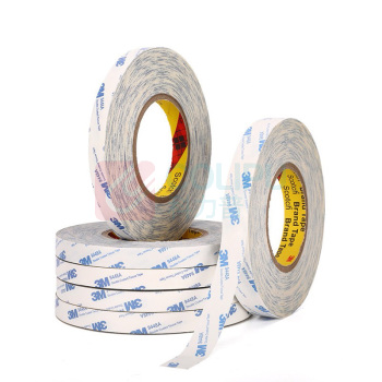 3M 白色双面胶带 9448A 30mm*50m