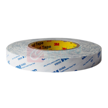 3M 白色双面胶带 9448A 30mm*50m