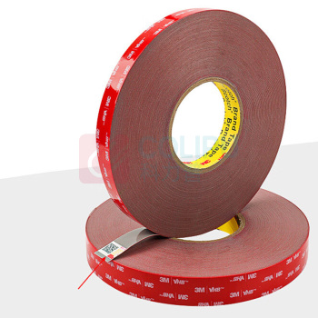 3M VHB双面胶带 GPL-080GF 50mm*33M