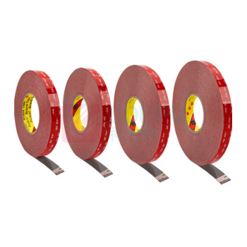 3M VHB双面胶带 GPL-080GF 50mm*33M