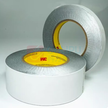 3M 铝箔胶带 427 100mm*55M