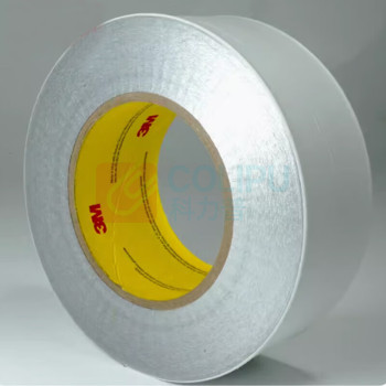 3M 铝箔胶带 427 100mm*55M