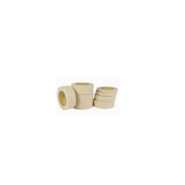 3M 美纹纸胶带 2693 100mm*55m (本色)
