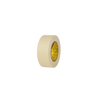 3M 美纹纸胶带 2693 80mm*55m (本色)