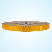 3M 反光条胶带安全警示贴 2I00101