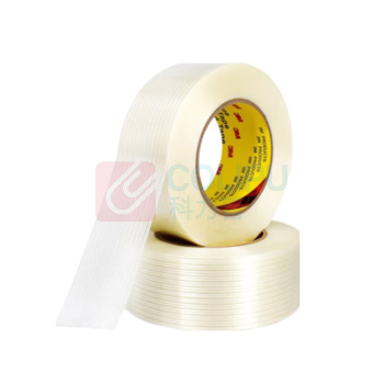 3M 纤维胶带 8915 24mm*55m