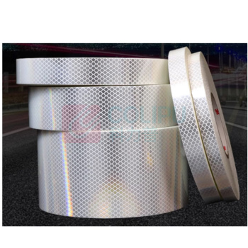 3M 钻石级反光膜 5cm*45.72m (白色)