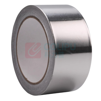 堤驰 加厚铝箔胶带 0.1mm*5cm*20m