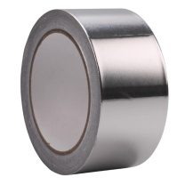 堤驰 加厚铝箔胶带 0.1mm*5cm*20m