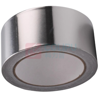 堤驰 加厚铝箔胶带 0.1mm*5cm*20m