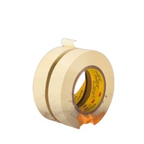 3M 美纹纸胶带 2693 宽12mm*长55m (白色)