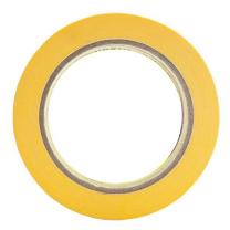 3M 美纹胶带 244 20mm*50m*0.085mm (黄色)