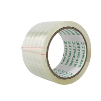 上汇 透明胶带 60mm*50y 7266 5卷/筒