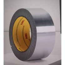 3M 铝箔胶带 425 宽40MM