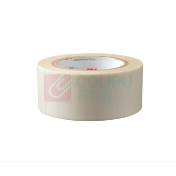 3M 玻璃布胶带 69# 30mm*33m