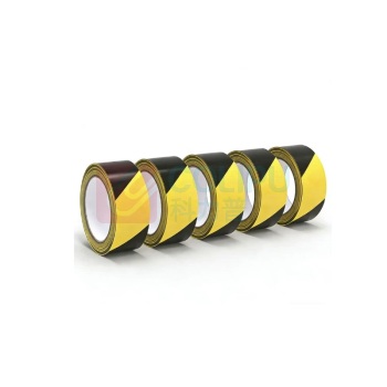 番鑫工贸 警示胶带 长100宽8CM厚度0.16mm (黄色)