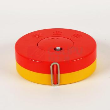 臻好 警戒线 JJD-08 5cm*50 (红白)