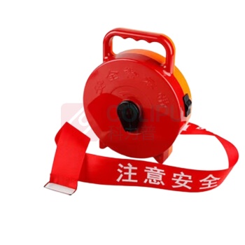 科力达 安全警示带 50M*8CM