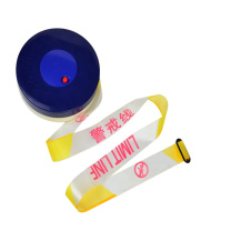 SGK 警戒带 JJD 50米/盒 (黄色)