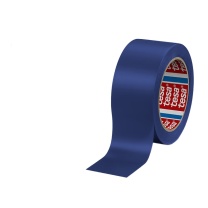 德莎 TESA 警示胶带 50mm*33m (蓝色)