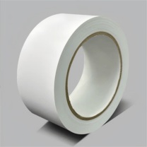 安盾帅 警示胶带 ADS-6100048 宽45mm*长18M (白色)