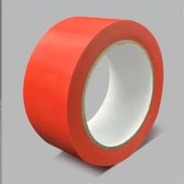 安盾帅 警示胶带 ADS-6100050 宽45mm*长18M (红色)
