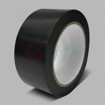 安盾帅 警示胶带 ADS-6100054 45mm*18M (黑色)