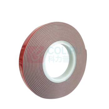 3M VHB双面胶带 GPL-080GF 15mm*33M