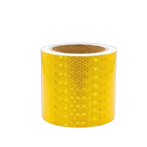 臻好 反光警示贴 15cm*25米 (黄色)