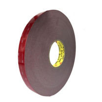 3M 泡棉双面胶带 20mm*33m*0.8mm