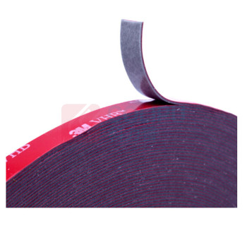3M 泡棉双面胶带 20mm*33m*0.8mm