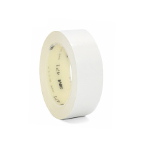 3M 聚氯乙烯胶带 471 30mm×33m (白色)