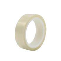 上柯 PET透明耐高温胶带 W1291 宽5mm*长33m(5卷装)