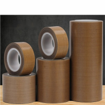 德莎 TESA 特氟龙玻璃纤维胶带 tesa5921 130μm×50mm×33m