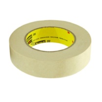 3M 无痕纸胶带 232 30mm*55m (米黄色)