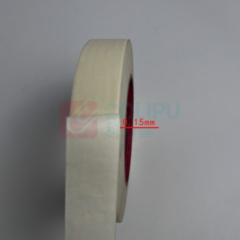 3M 耐高温美纹纸胶带 214 厚0.14mm 1/2"×60yd(12.7mm×54.8m)