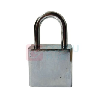 BLKE 不锈钢短梁挂锁 设备安全锁具 BL-92907 50mm