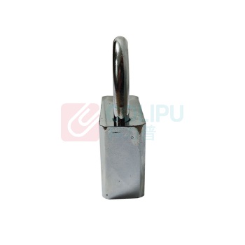 BLKE 不锈钢短梁挂锁 设备安全锁具 BL-92907 50mm