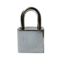 BLKE 不锈钢短梁挂锁 设备安全锁具 BL-92934 30mm