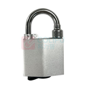 长园共创 E40挂锁 E40-Ev 73*43mm 不含钥匙