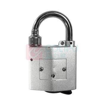 长园共创 E40挂锁 E40-Ev 73*43mm 不含钥匙